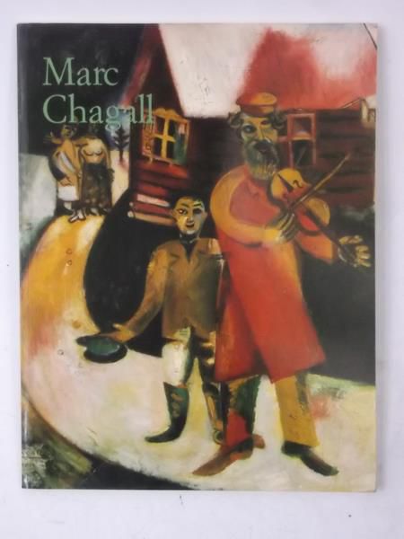 Marc Chagall 1887-1985
