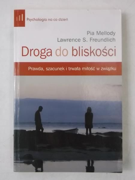 Droga do bliskości