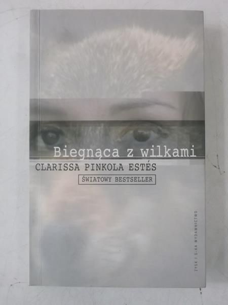 Biegnąca z wilkami