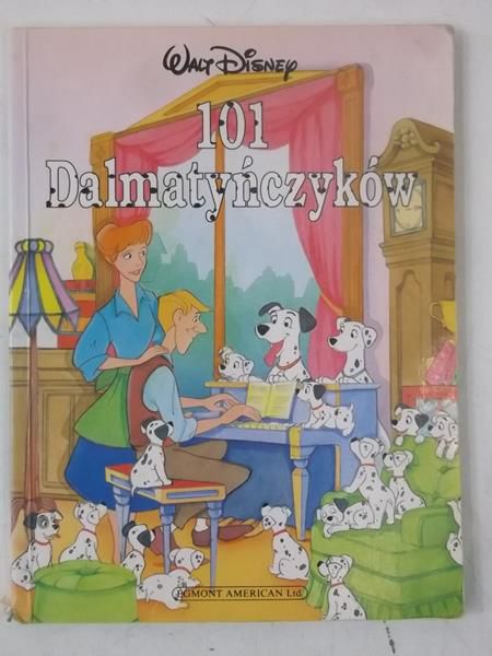 101 Dalmatyńczyków