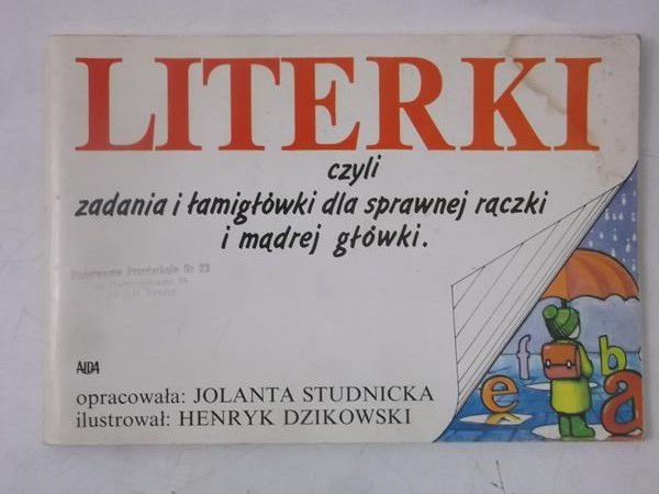 Literki