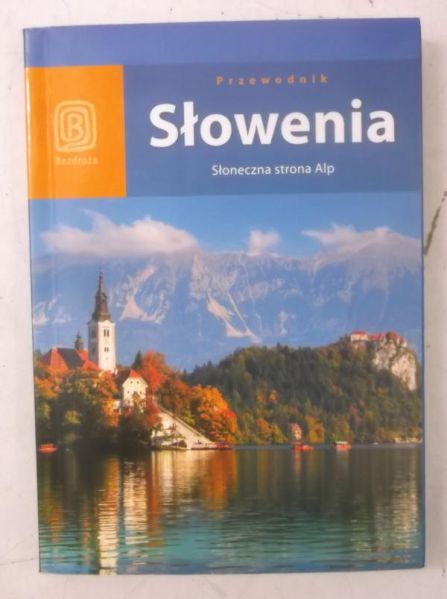 Słowenia. Przewodnik