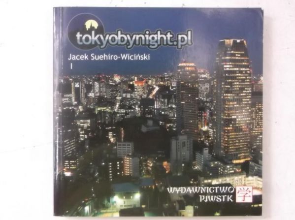 Tokyobynight.pl