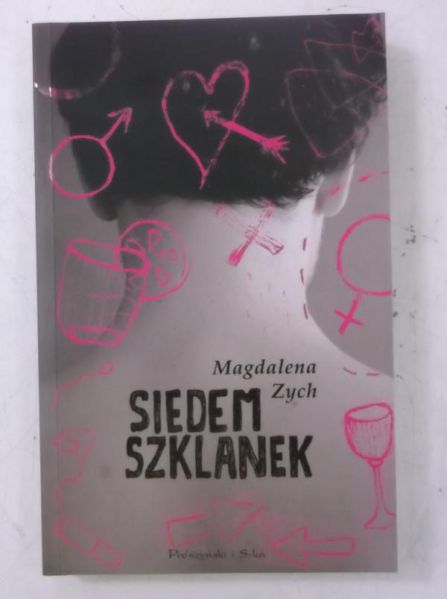 Siedem szklanek