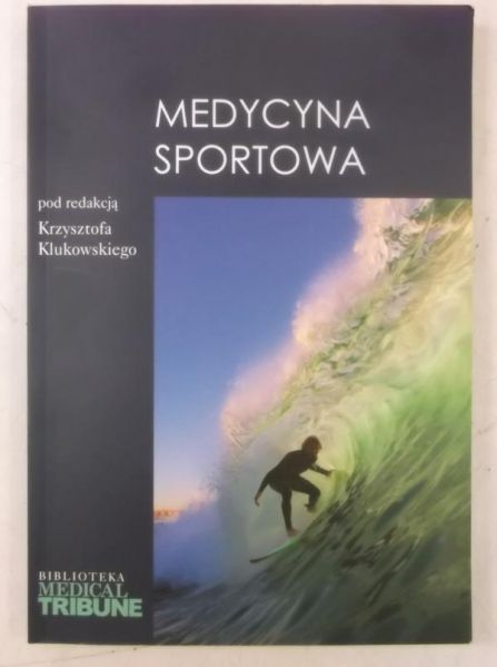 Medycyna sportowa