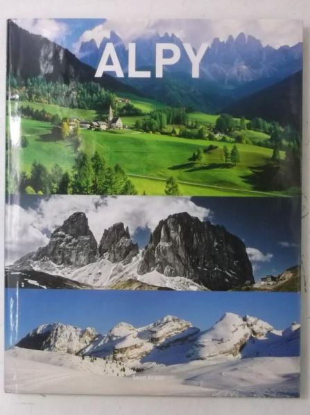 Alpy