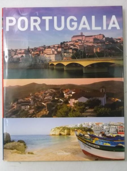 Portugalia
