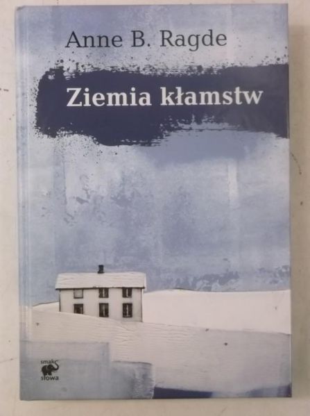 Ziemia kłamstw
