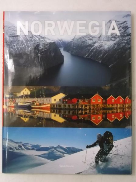 Norwegia