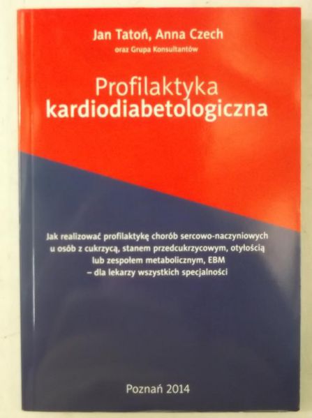 Profilaktyka kardiodiabetologiczna
