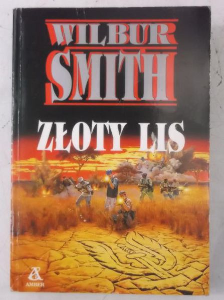 Złoty lis