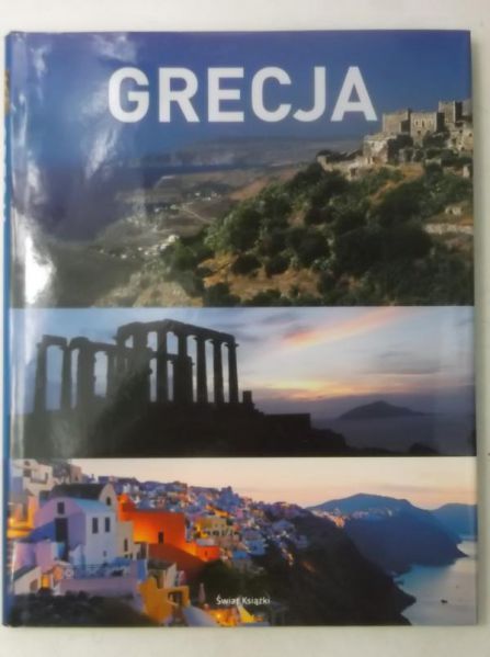 Grecja