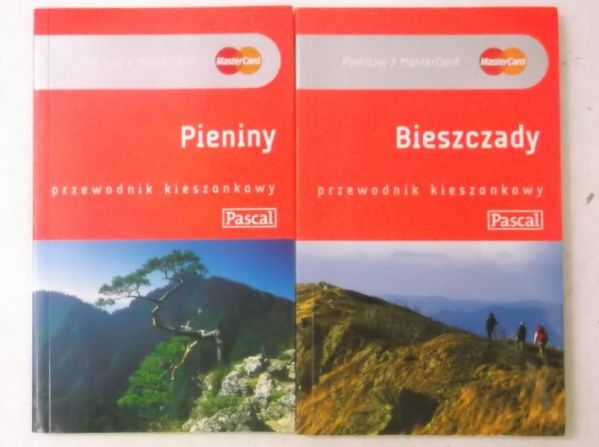 Pieniny / Bieszczady