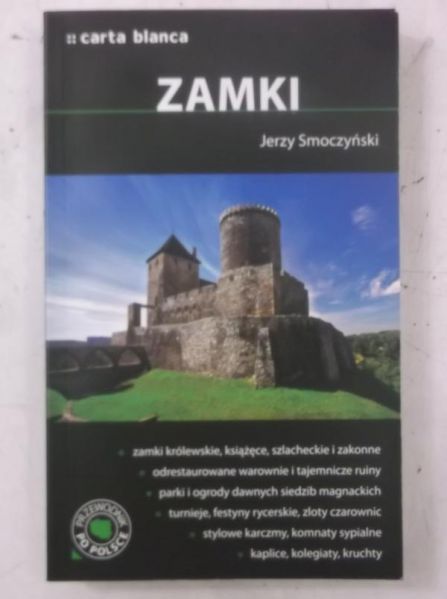 Zamki