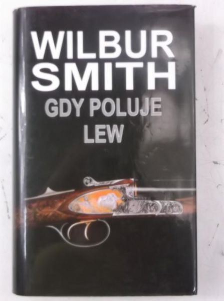Gdy poluje lew