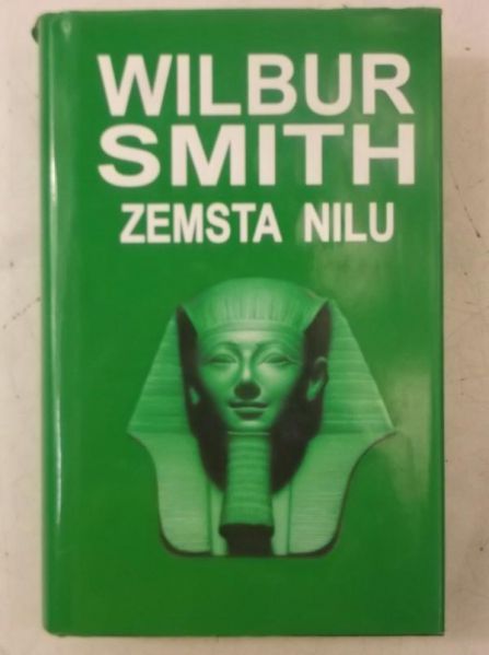 Zemsta Nilu