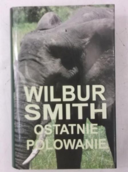Ostatnie polowanie