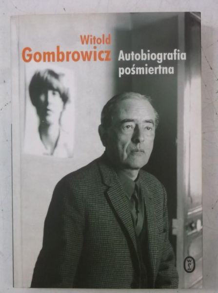 Autobiografia pośmiertna