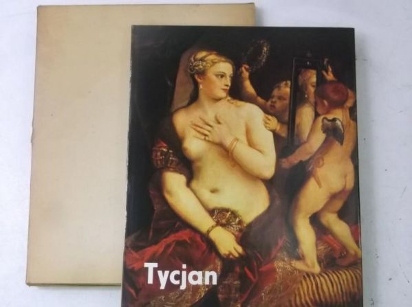 Tycjan