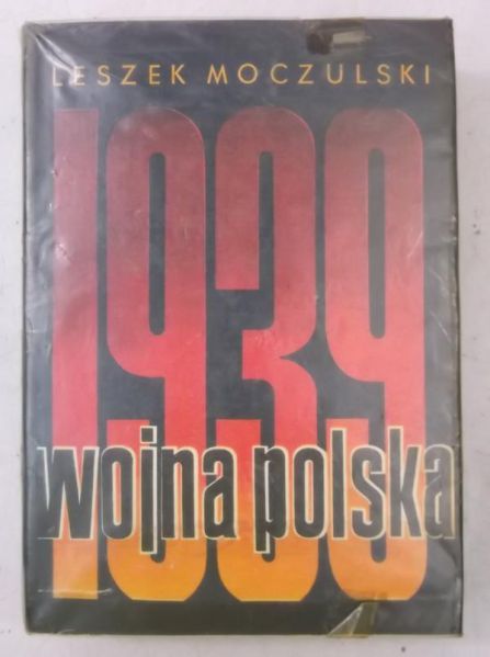 Wojna polska 1939