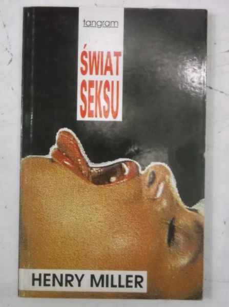 Świat seksu