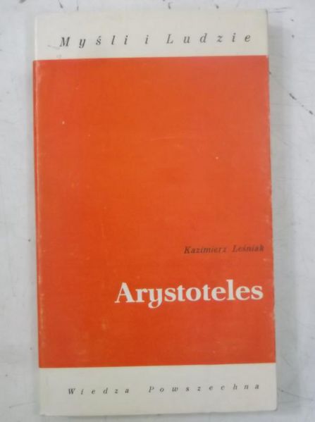 Arystoteles