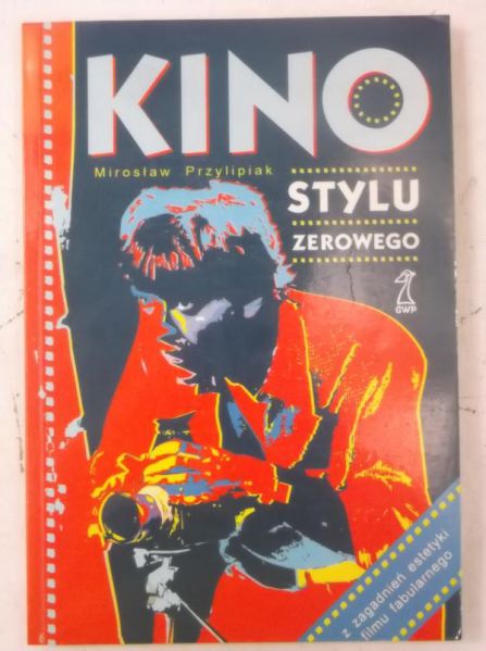Kino stylu zerowego