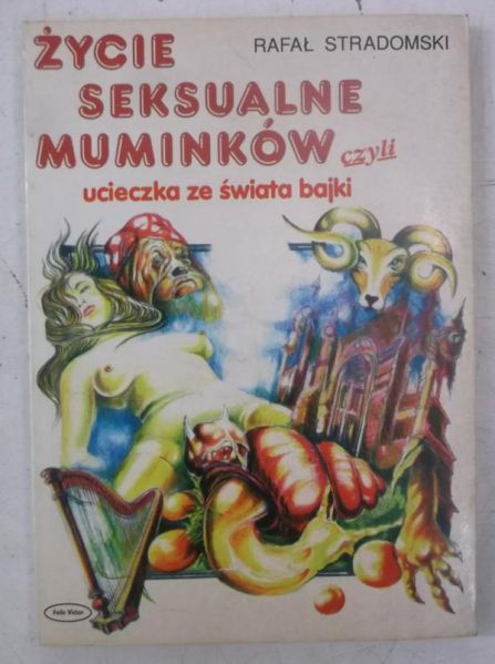 Życie seksualne Muminków