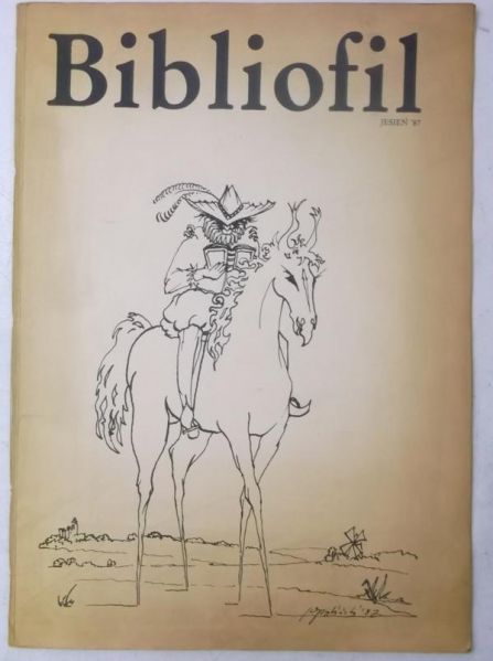 Bibliofil