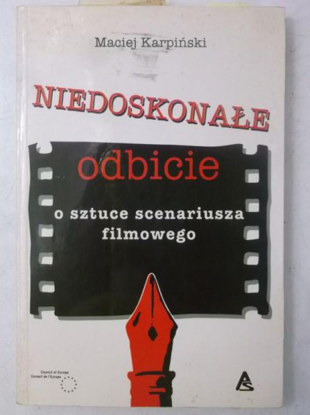 Karpiński Maciej - Doskonałe odbicie