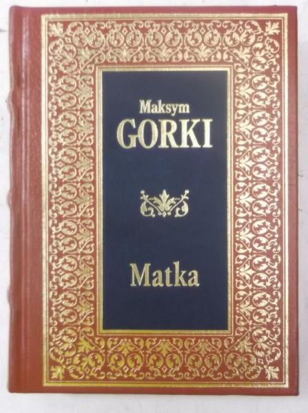 Matka, Ex Libris