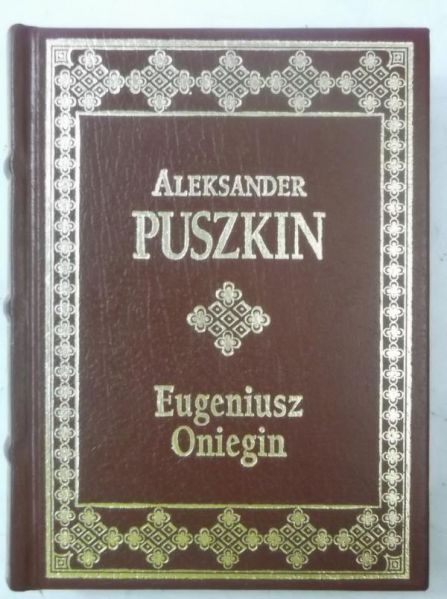 Oniegin Eugeniusz