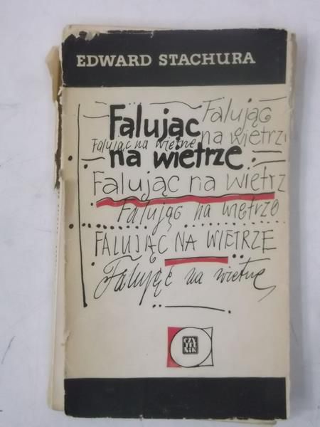 Falując na wietrze