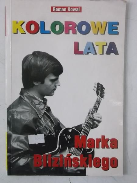 Kolorowe lata