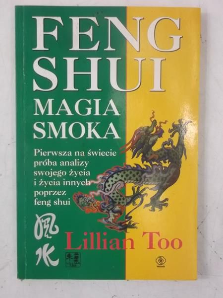 Feng Shui: Magia Smoka