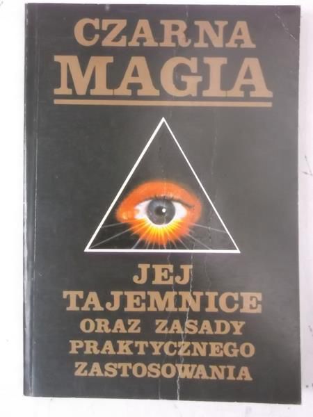 Czarna magia