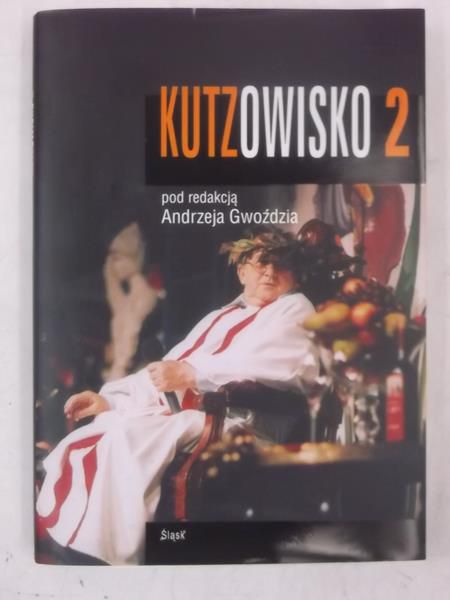 Kutzowisko 2 + CD