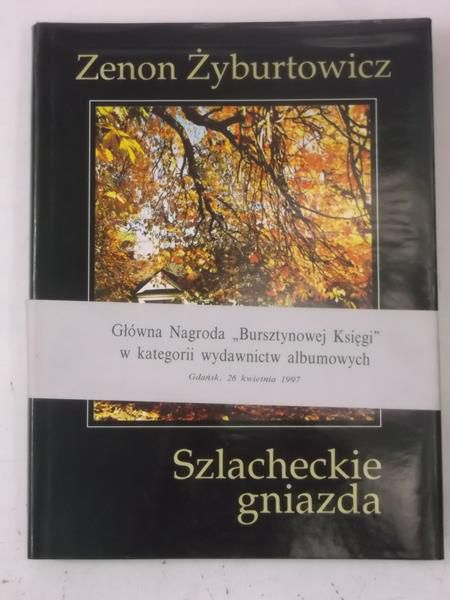 Szlacheckie gniazda
