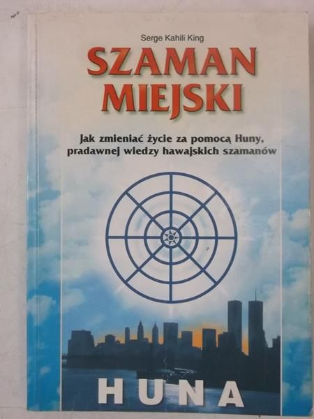 Szaman miejski