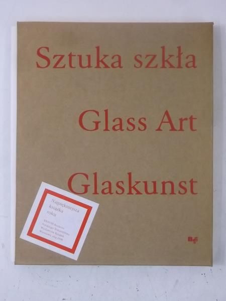 Sztuka szkła