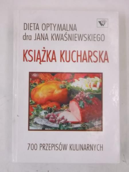 Dieta optymalna dra a ego
