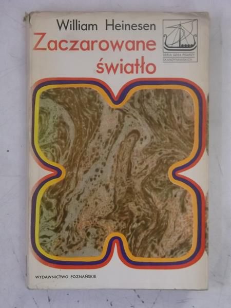 Zaczarowane światło