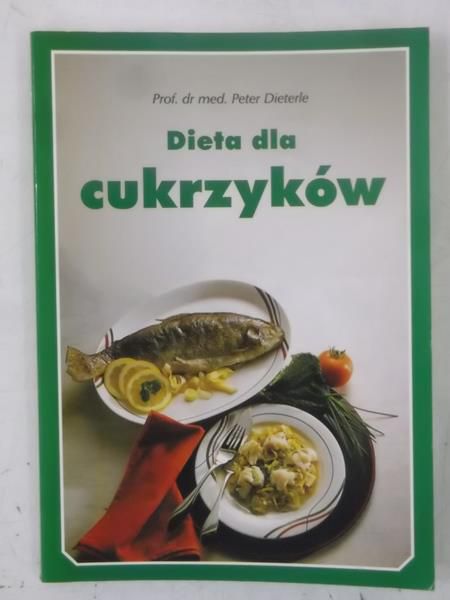 Dieta dla cukrzyków