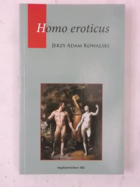 Homo eroticus