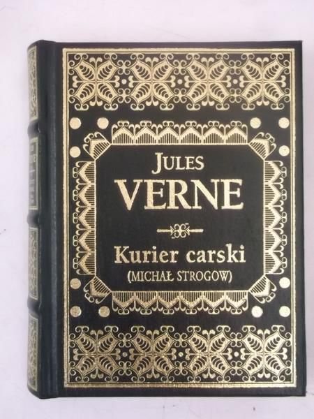 Kurier carski, reprint z 1939 r., Ex Libris