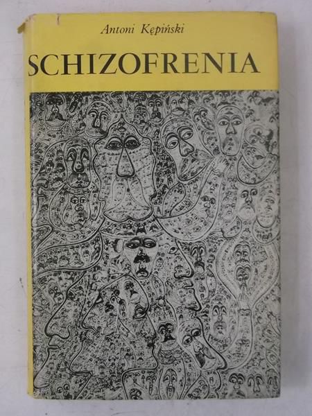 Schizofrenia