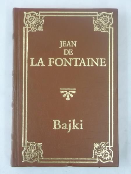 la  - Bajki, Ex Libris