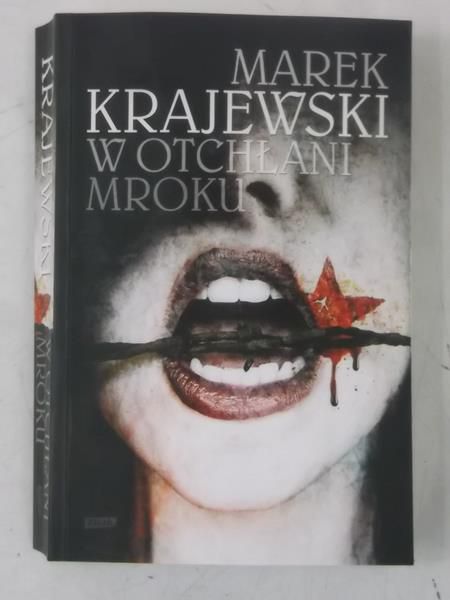 W otchłani mroku