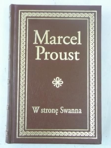 W stronę Swanna, Ex Libris