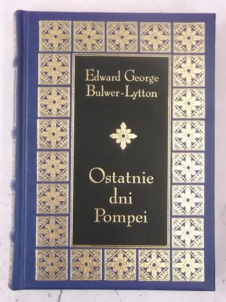 Ostatnie dni Pompei, Ex Libris